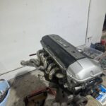 Равнодлинный выпускной коллектор для BMW M52 M54 - улучшенный Schmiedmann SCM5254 photo review