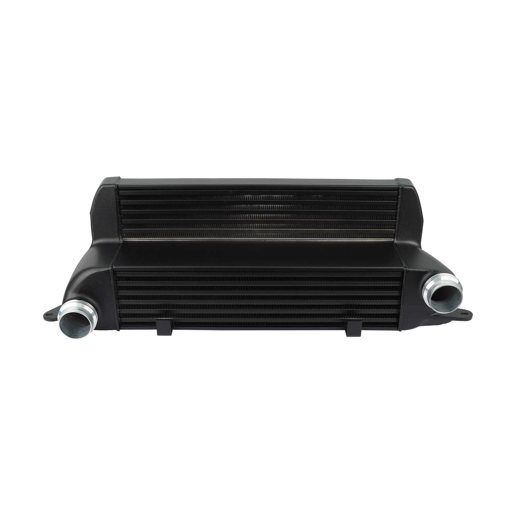 Интеркулер увеличенный для BMW 5/6/7-серии E (M57)