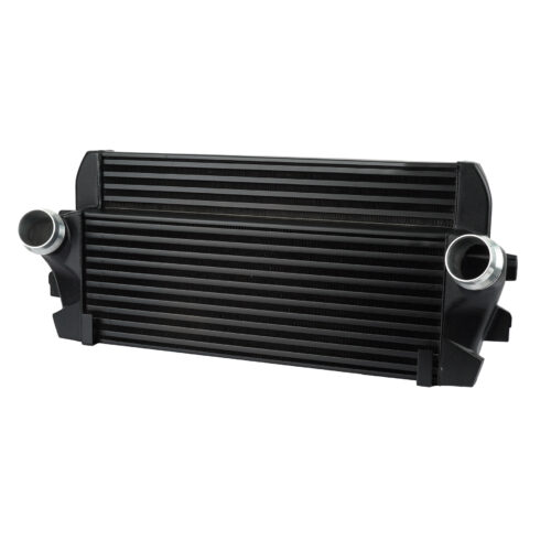 Интеркулер увеличенный для BMW 5/6/7-серии F (N54/N55/N57)