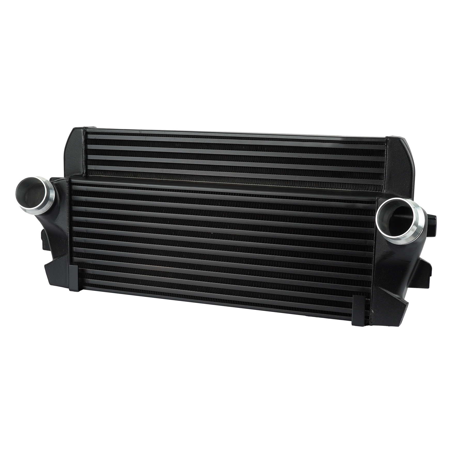 Интеркулер увеличенный для BMW 5/6/7-серии F (N54/N55/N57)
